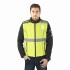 Colete Fluorescente FLASH OJ
