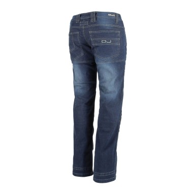 Calas Jeans OJ EXPERIENCE