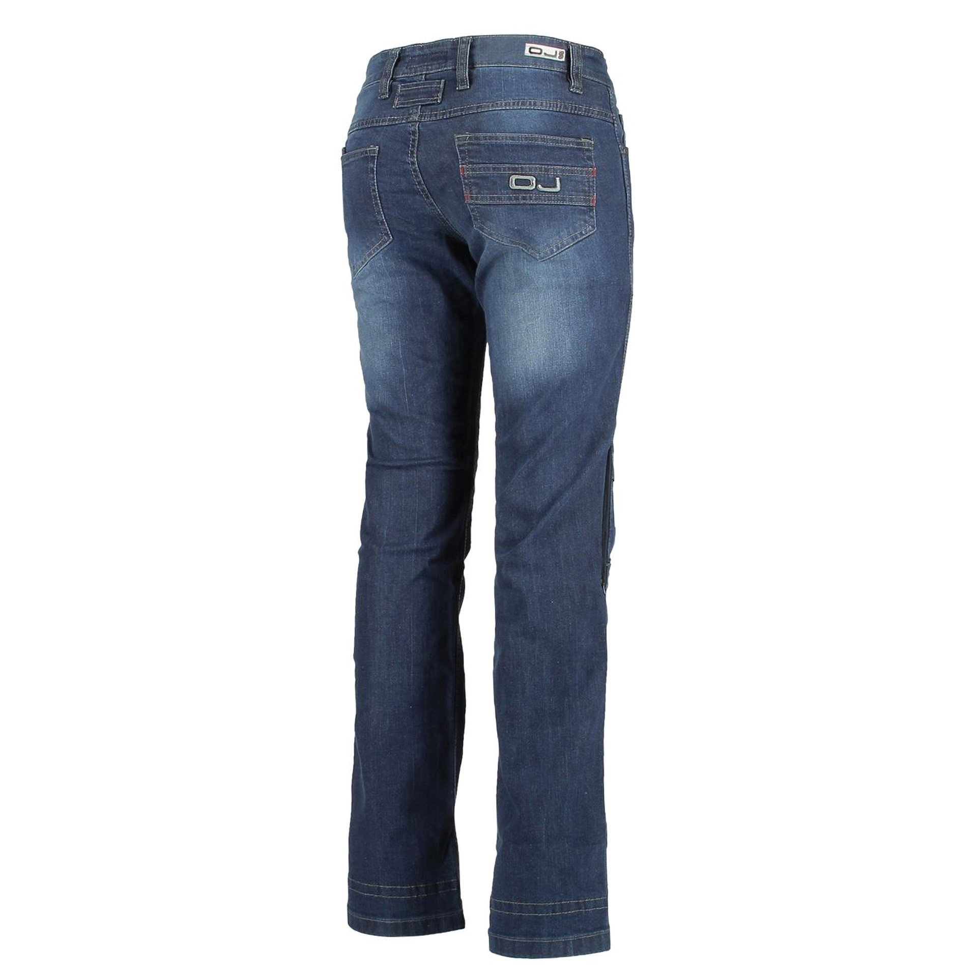 Calças Jeans OJ Lady RELOAD