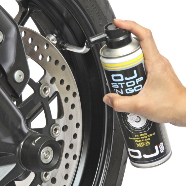 Spray Anti Furo 300ml OJ STOP N GO