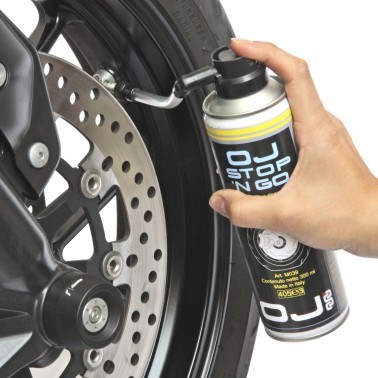 Spray Anti Furo 300ml OJ STOP N GO