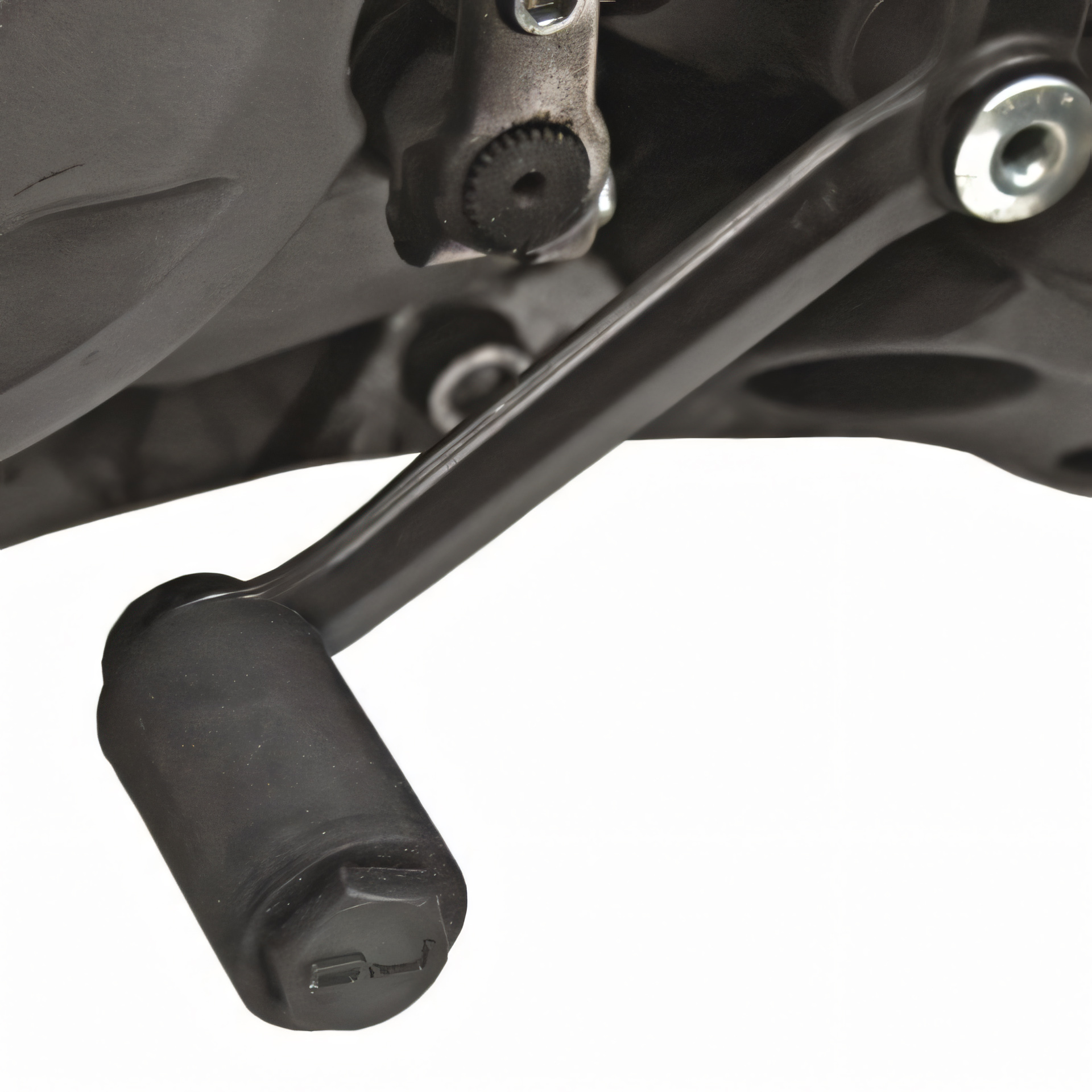 Protetor de selector de mudanças OJ BOLT