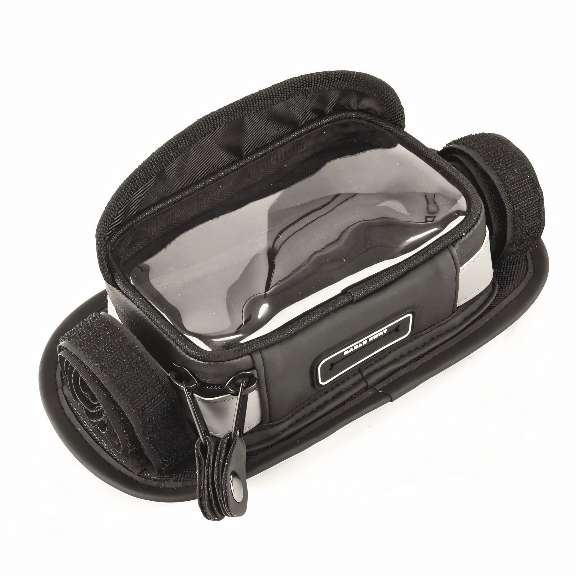 Mini Bolsa Univ. OJ CASE