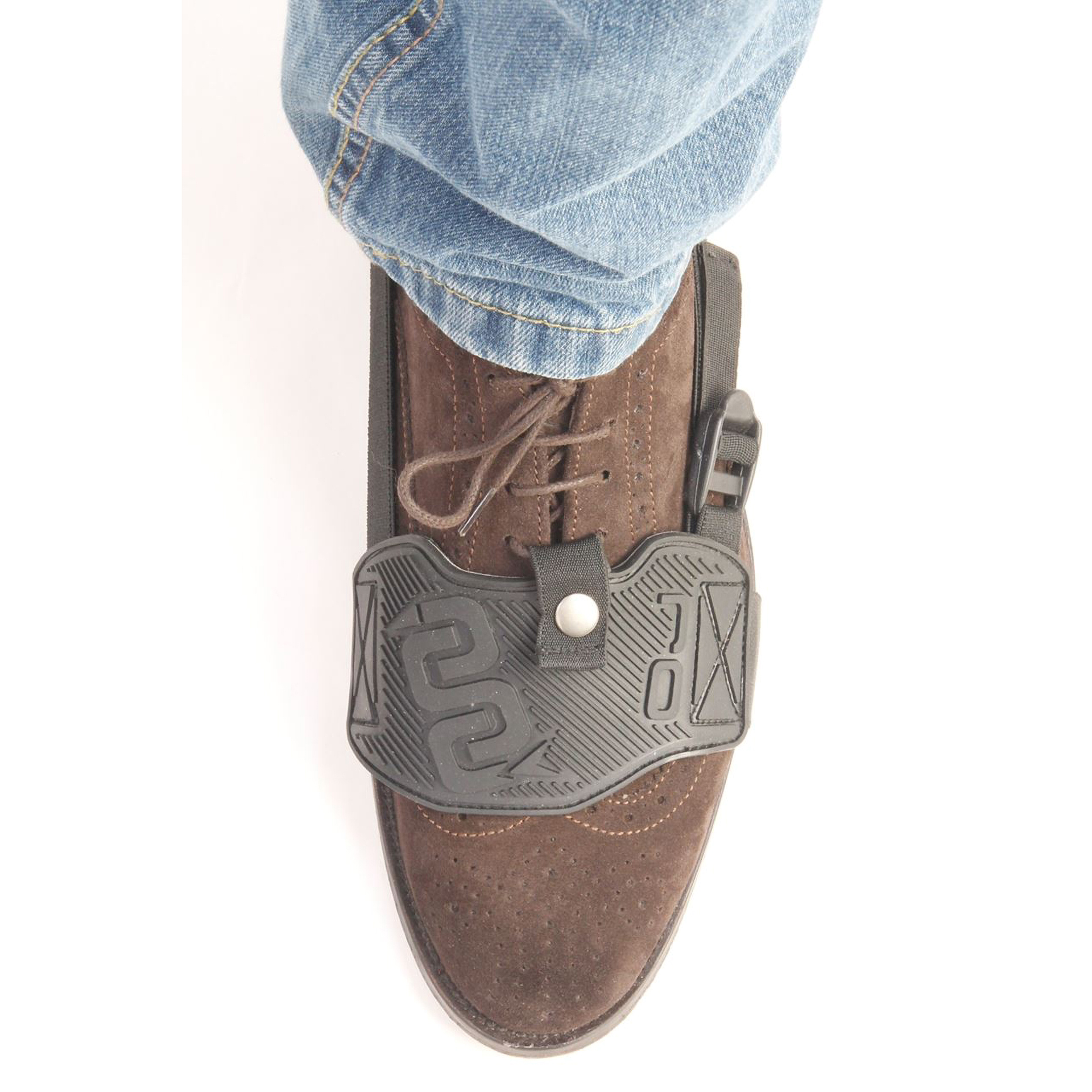 Protetor de selector de mudanças OJ STOP