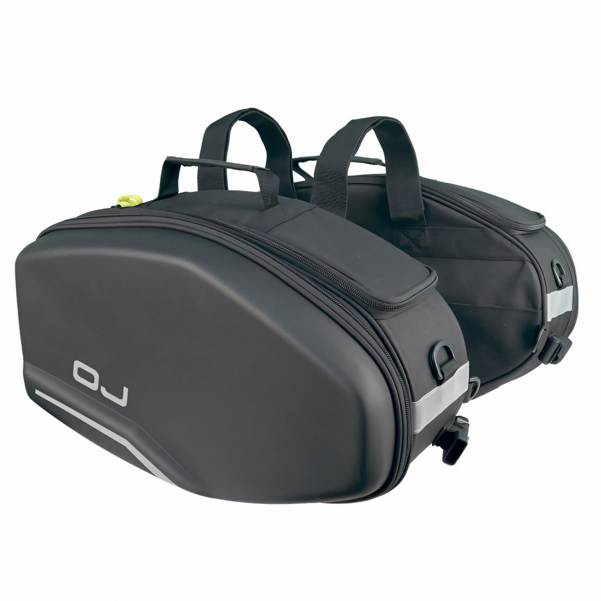 Alforges OJ TWIN BAGS