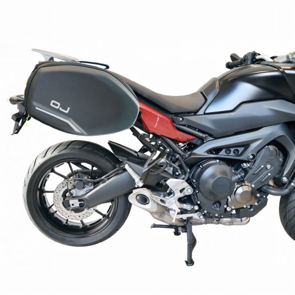 Alforges OJ TWIN BAGS