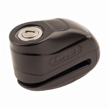 Cadeado Disco pin 5,5mm OJ NEW DISC LOCK