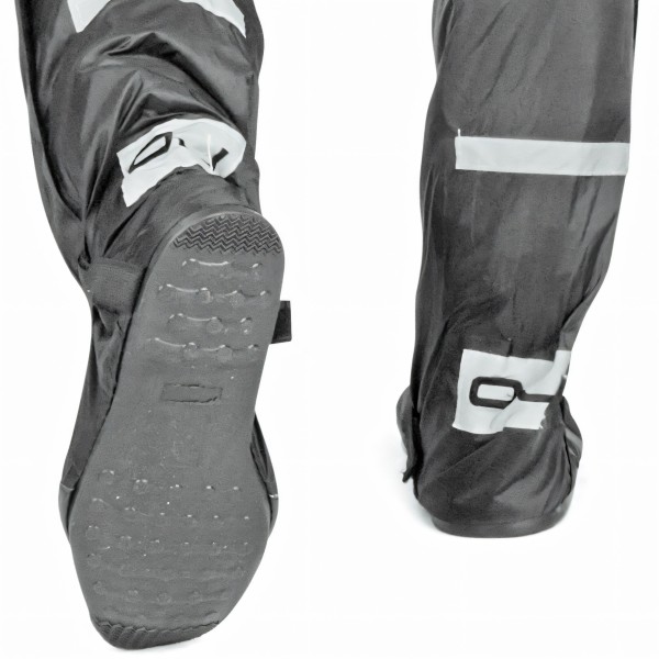 Sobrebota OJ AND PLUS Preto