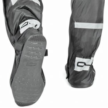 Sobrebota OJ AND PLUS Preto