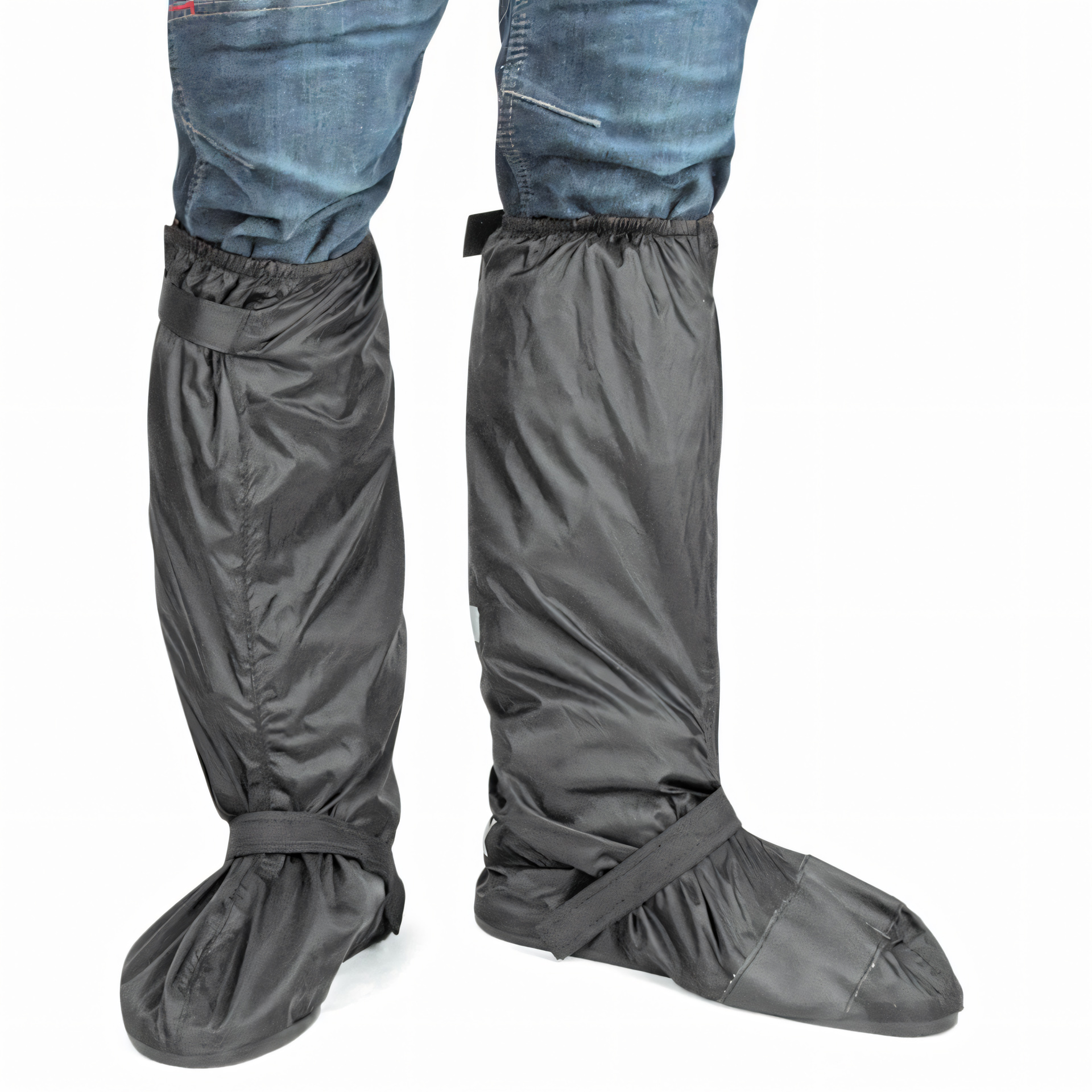 Sobrebota OJ AND PLUS Preto