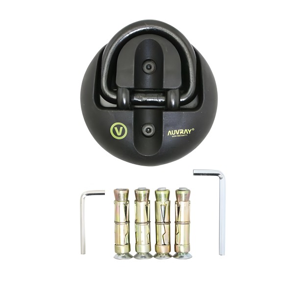 Cadeado de Ancora AUVRAY