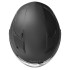 Capacete OUTSTAR Preto Matt C Intercom Mesh SENA