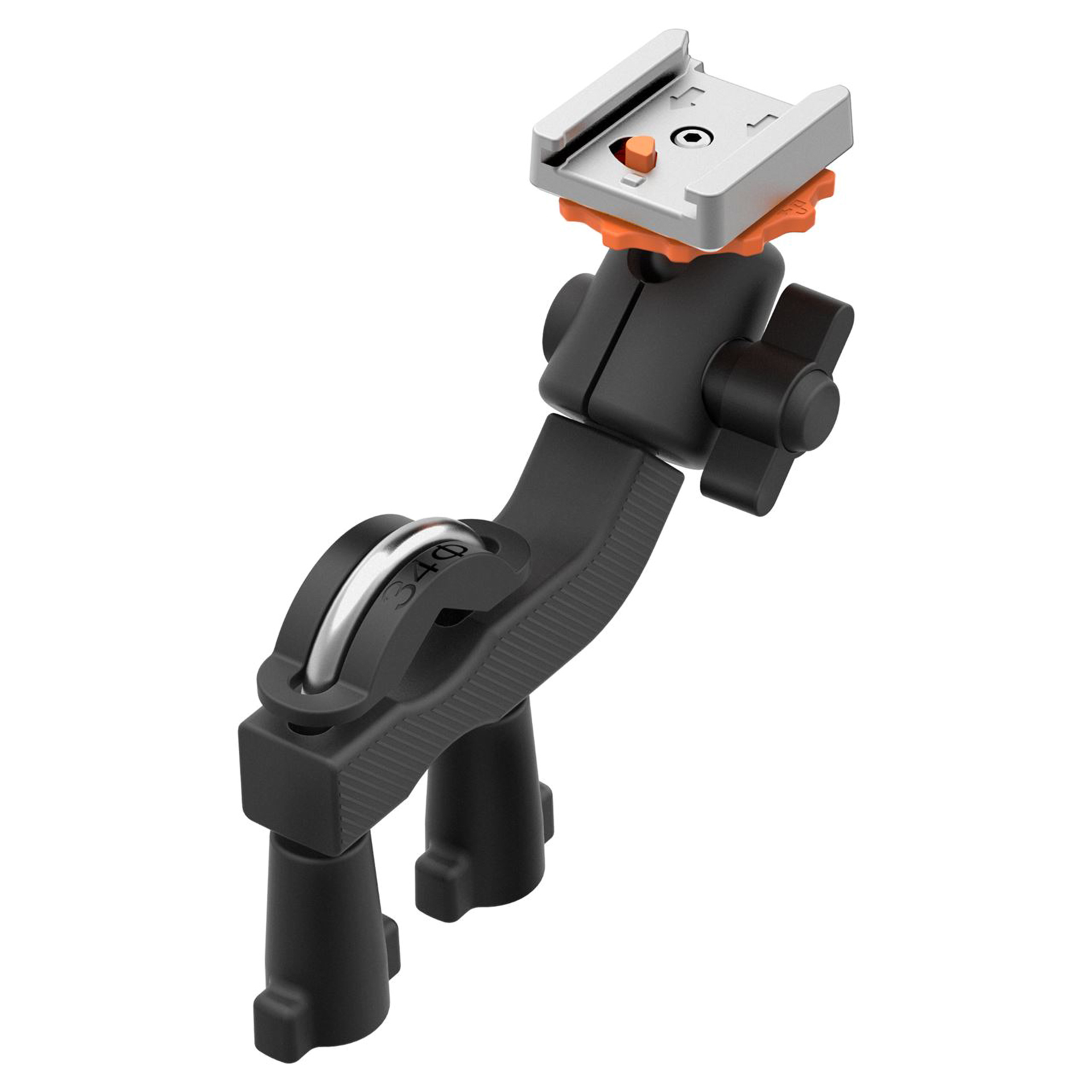 Suporte Powerbank p/ telemovel