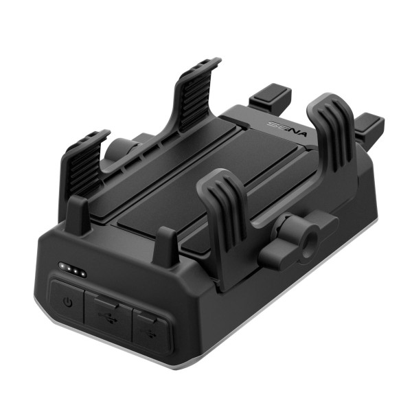 Suporte Powerbank p/ telemovel