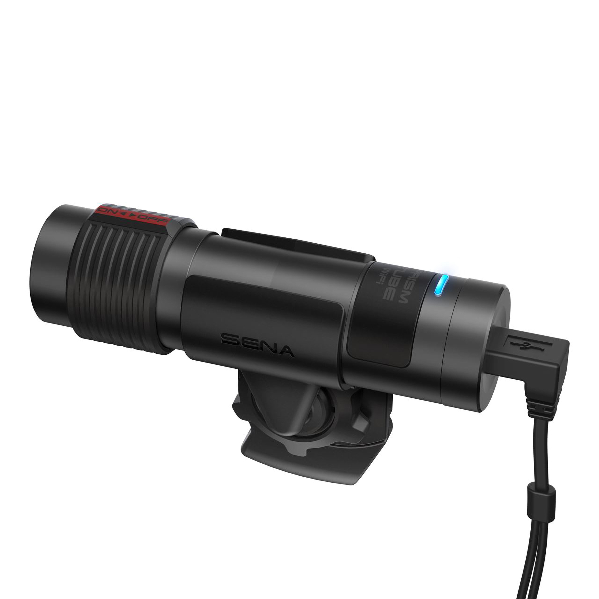 Tubo PRISM Wi-Fi Camera