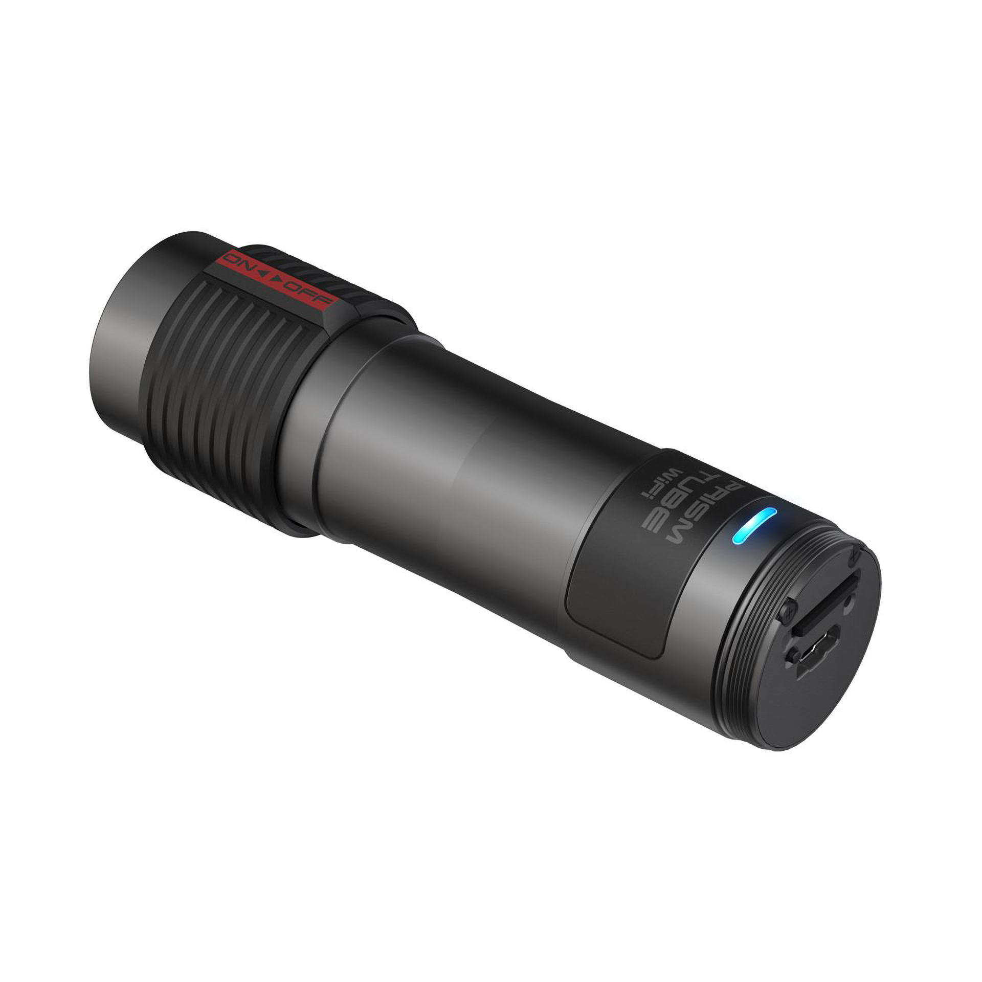 Tubo PRISM Wi-Fi Camera