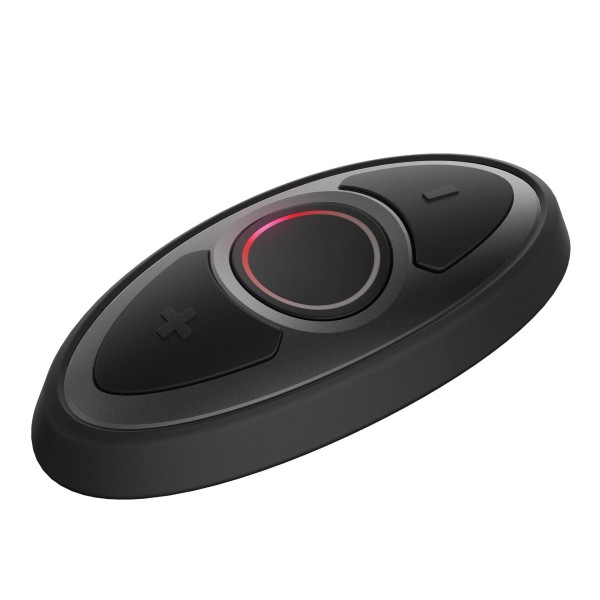 Controle Remoto RC3, 3 botes Bluetooth