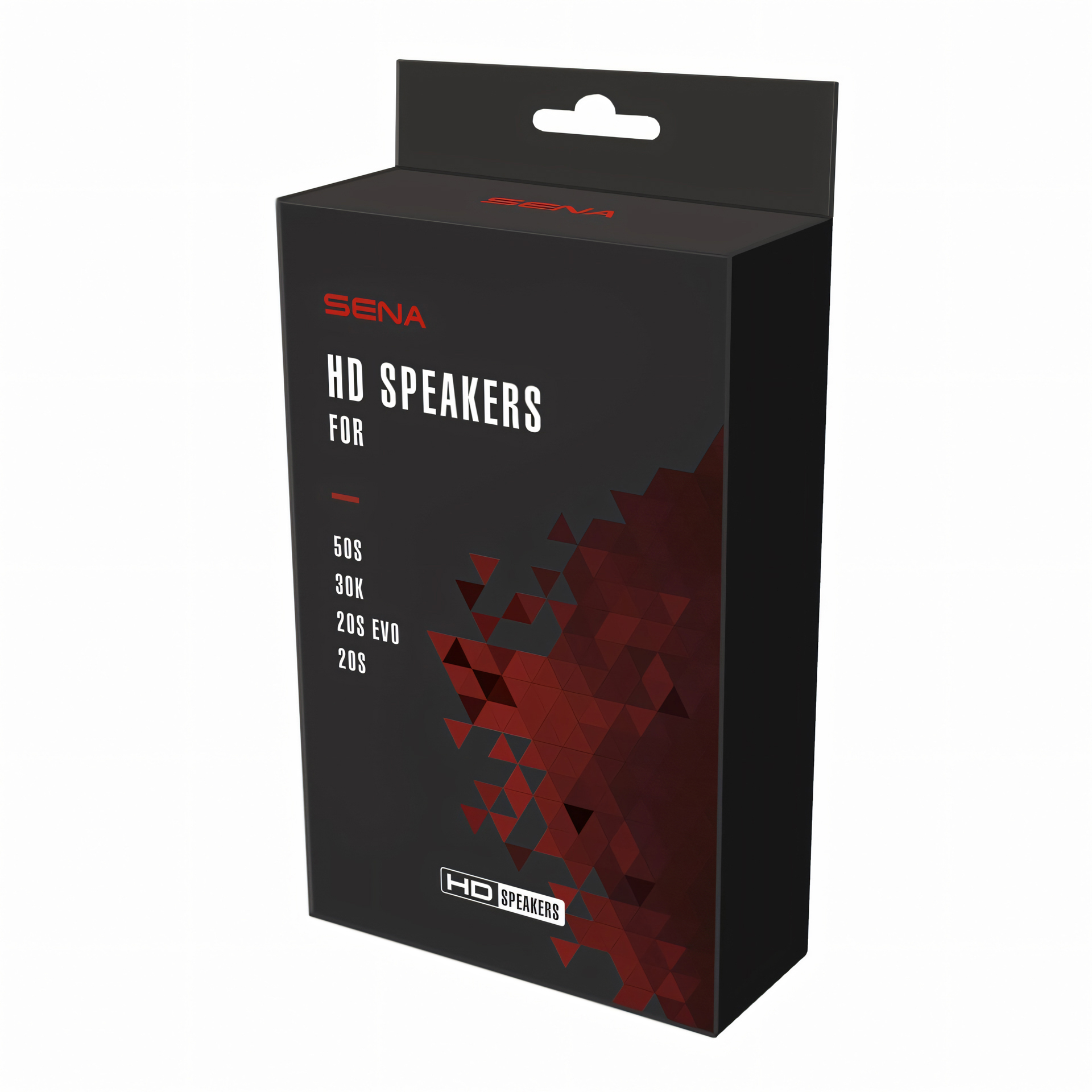 Auriculares HD Type A (20S,20S EVO,30K, 50S)