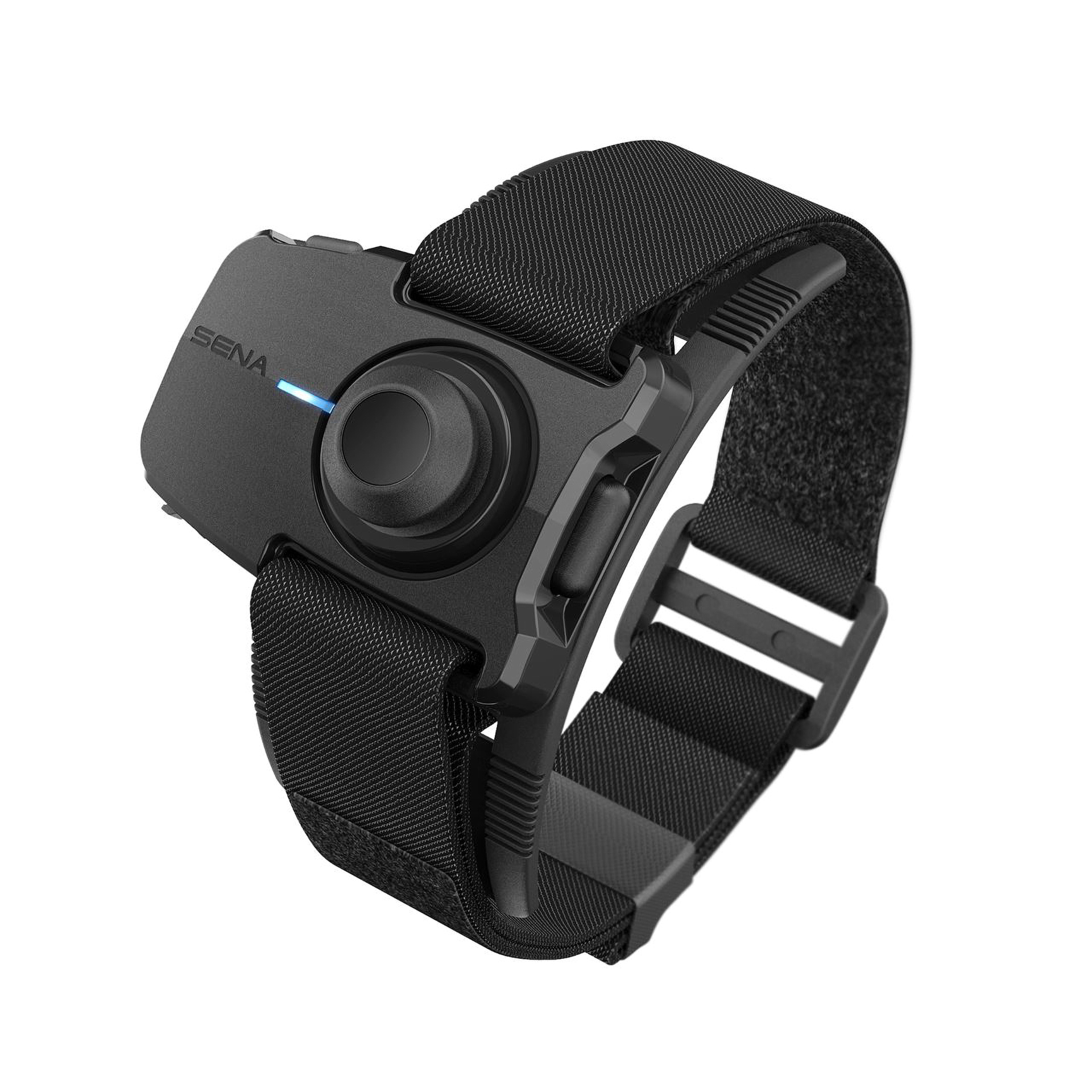 Controle Remoto Pulseira para Intercomunicador