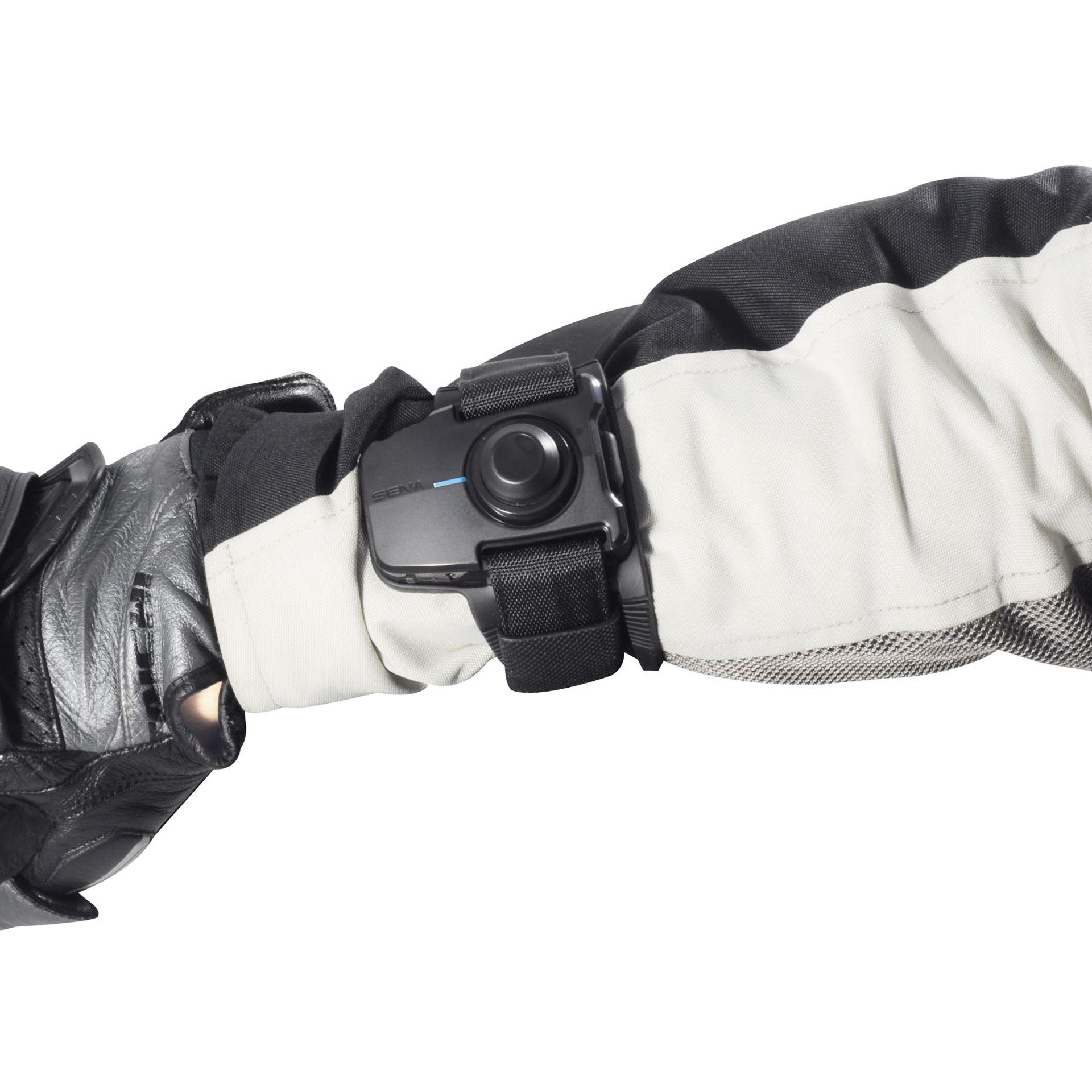 Controle Remoto Pulseira para Intercomunicador