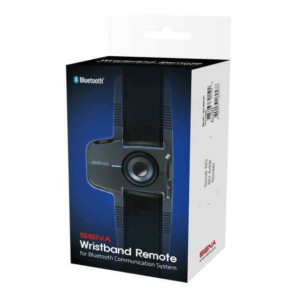 Controle Remoto Pulseira para Intercomunicador