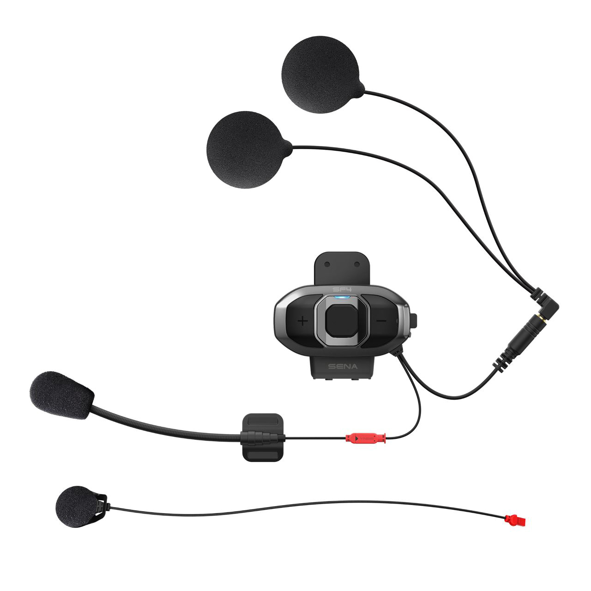 Intercomunicador SF4 DUPLO