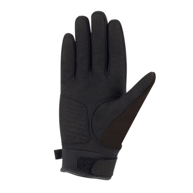 Luva EDEN Preto/Castanha SEGURA