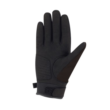 Luva Lady EDEN Preta/Castanha SEGURA Luva Lady EDEN Preta/Castanha SEGURA