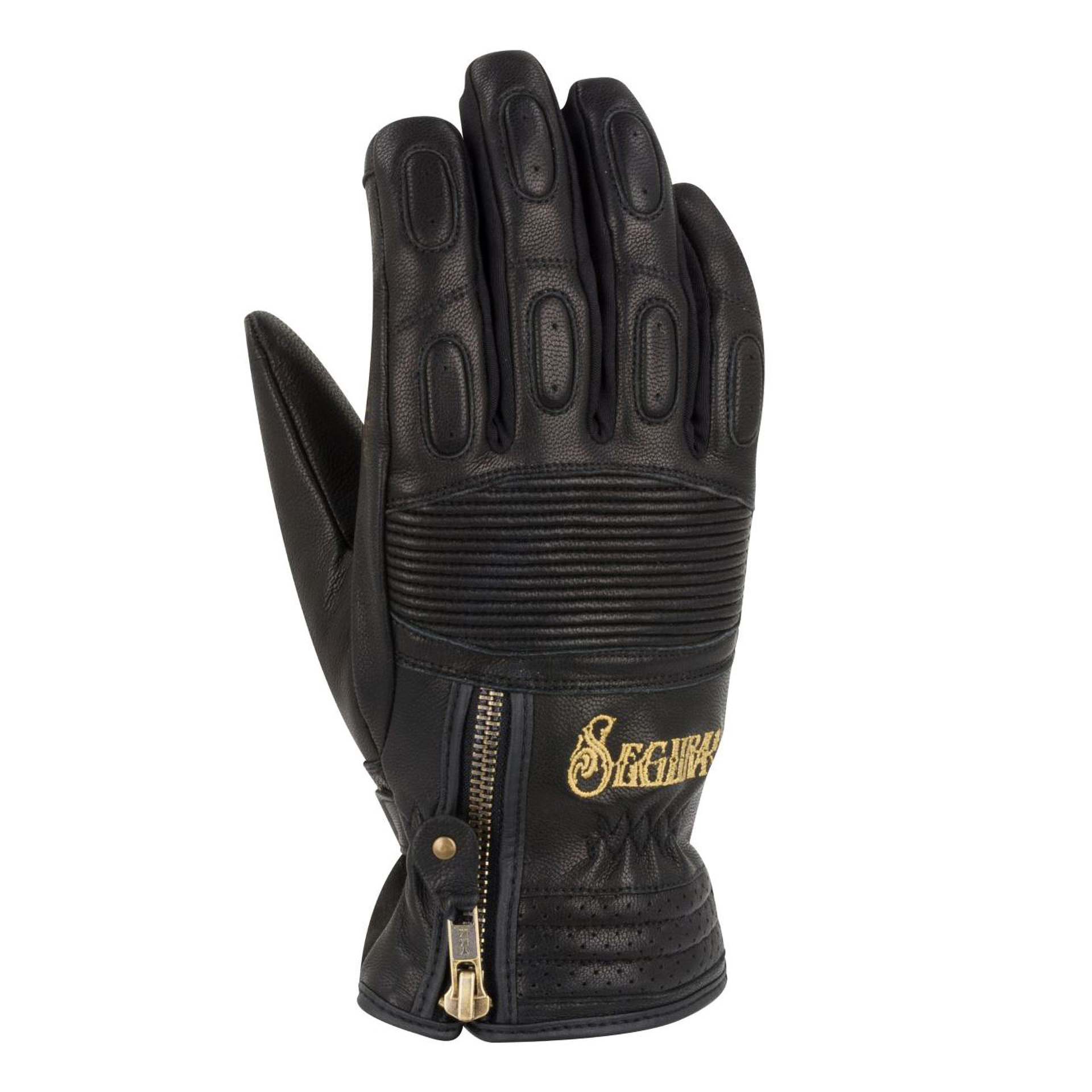 Luva Lady SULTANA black edit. SEGURA