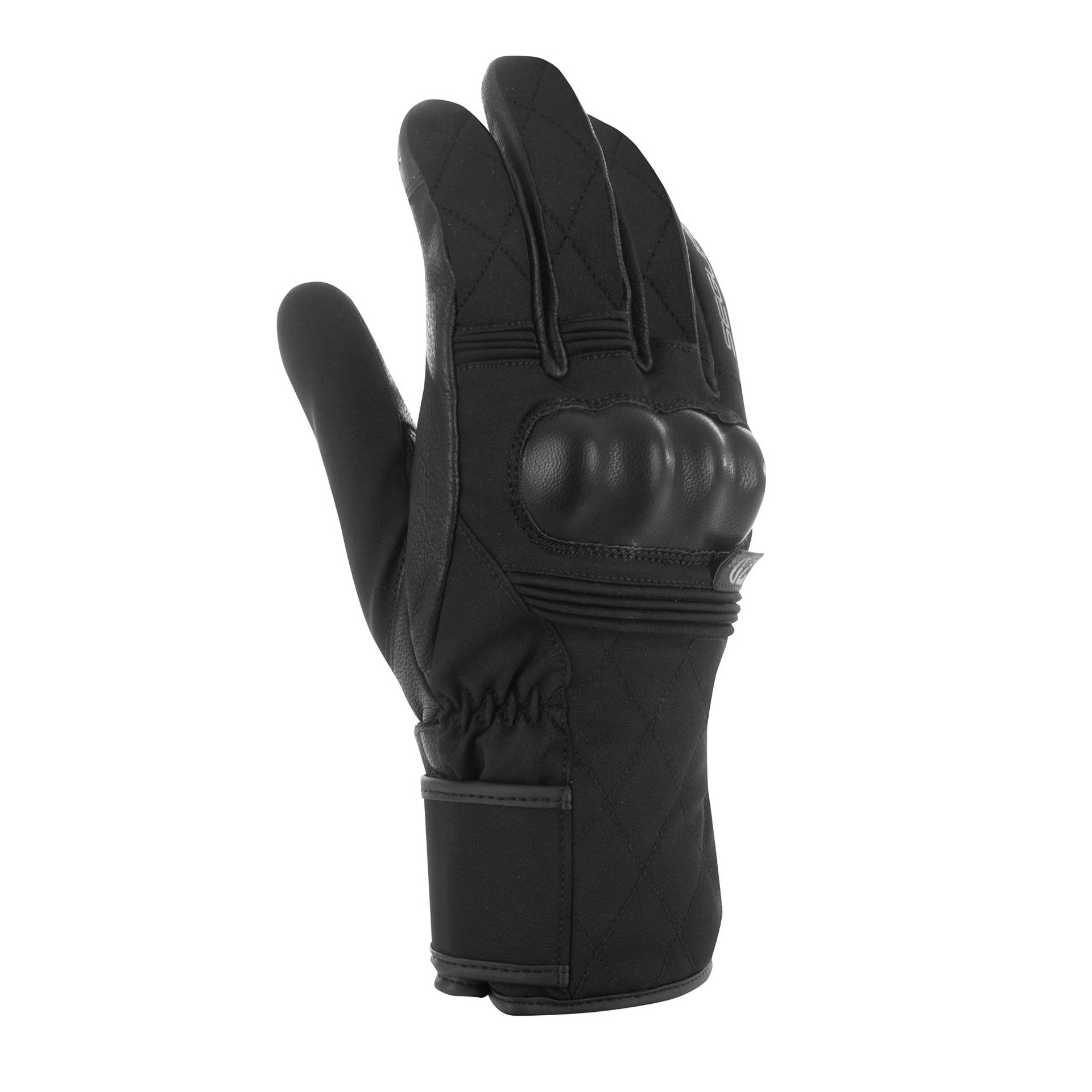 Luva SPARKS Preto SEGURA