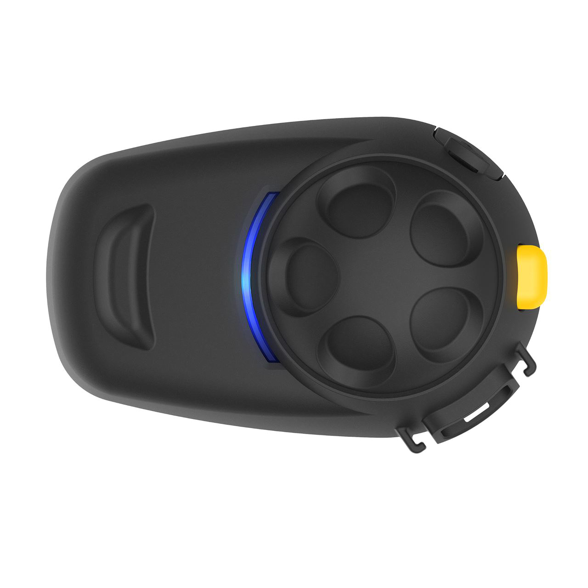 Intercomunicador SMH5 Duplo com rádio FM