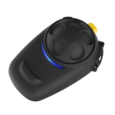 Intercomunicador SMH5 Duplo com rdio FM