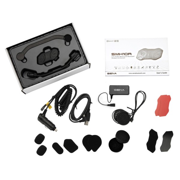 Intercomunicador SMH10R