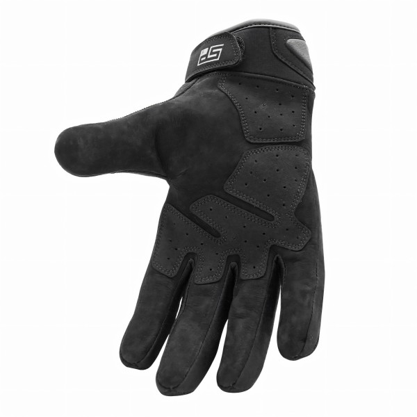 Luva SPRINT SP08 Com Proteo