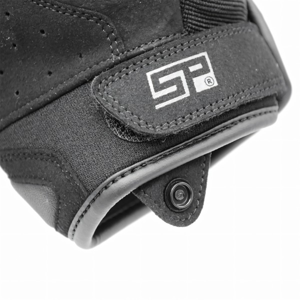 Luva SPRINT SP08 Com Proteo