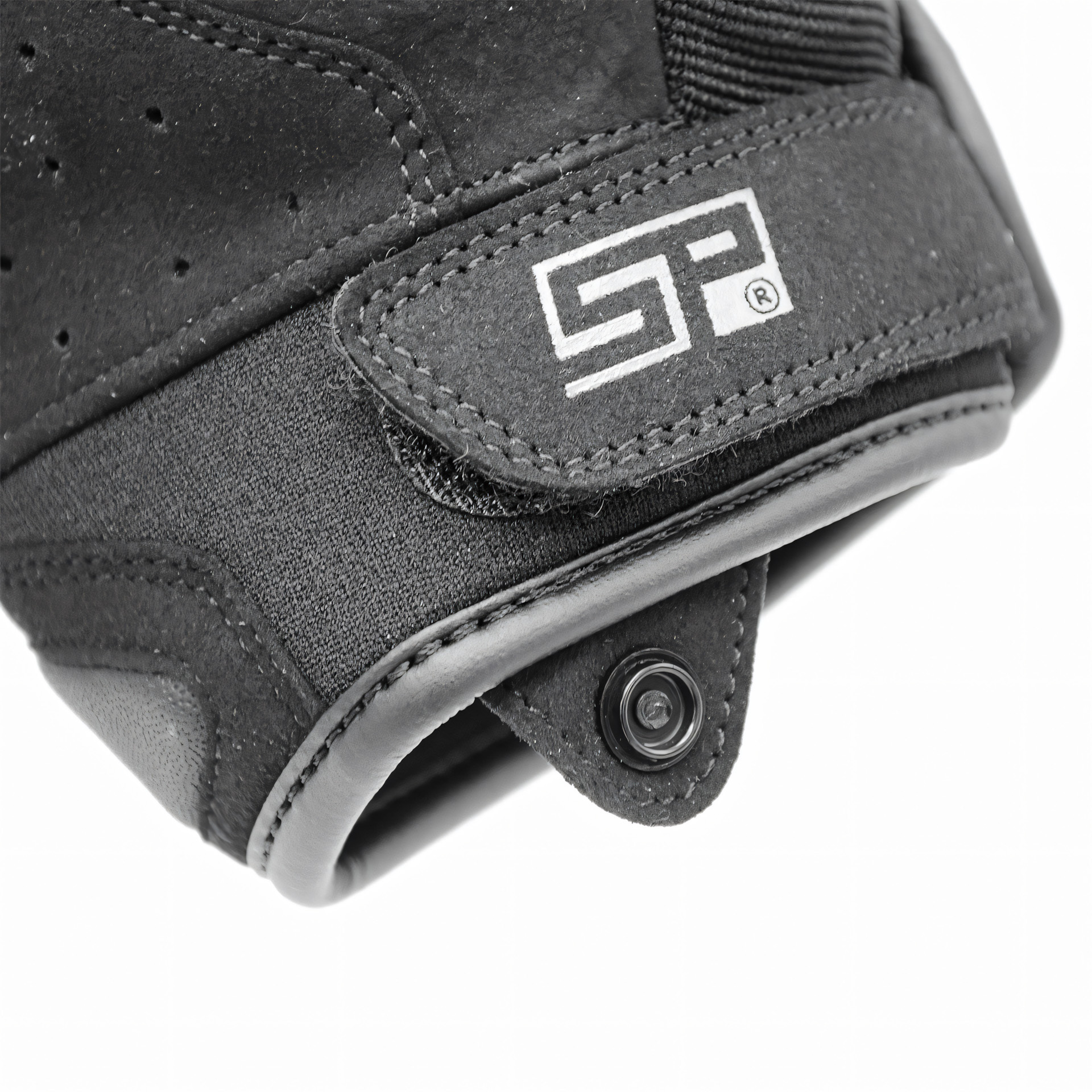 Luva SPRINT SP08 Com Proteção