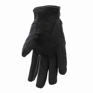 Luva SPRINT Lady SP03 Preto Com Proteo