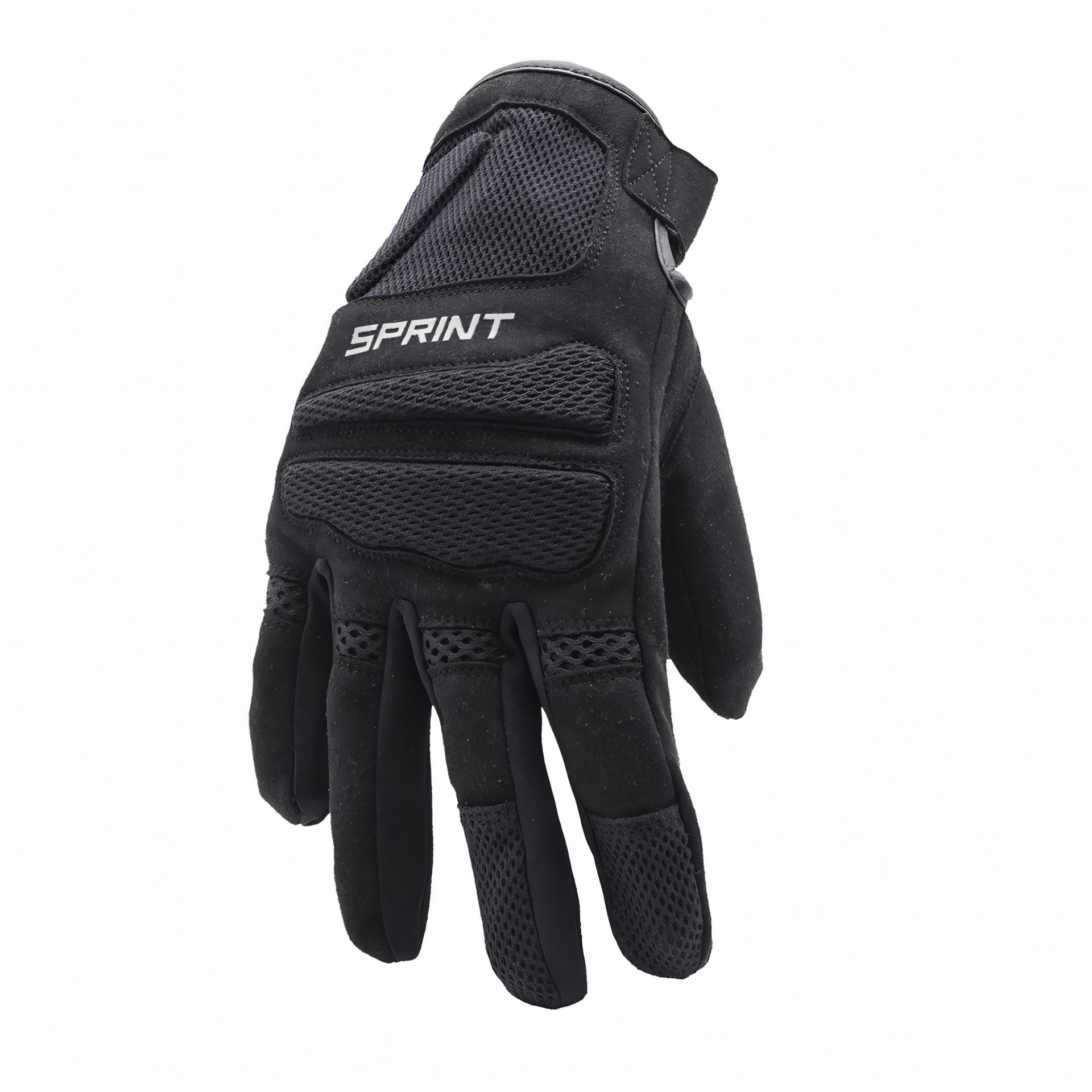 Luva SPRINT SP10 Com proteção