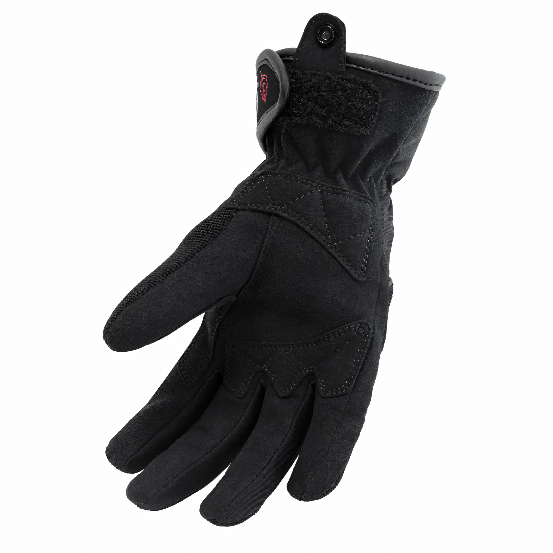 Luva SPRINT LADY WP06 C/ Protecção