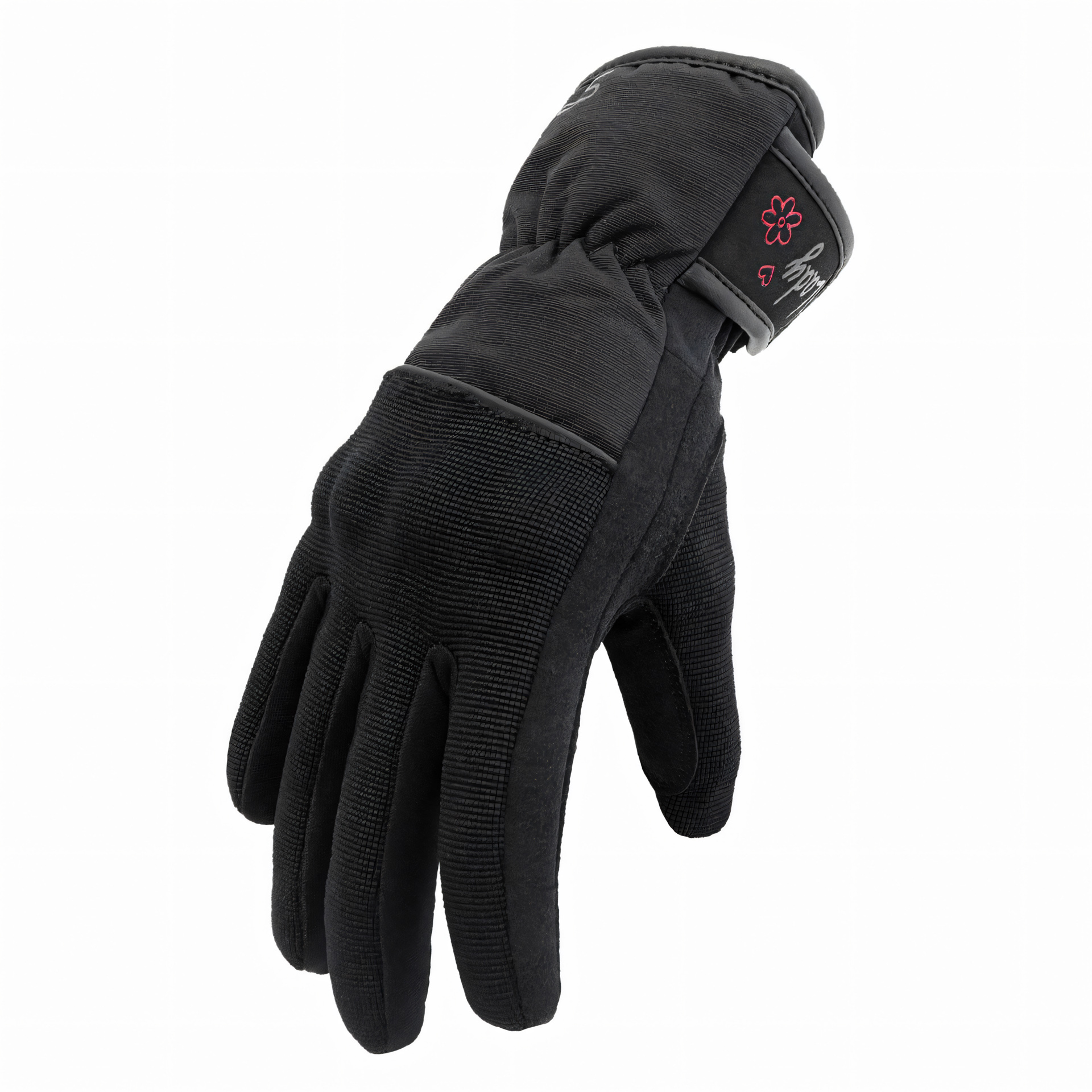 Luva SPRINT LADY WP06 C/ Protecção