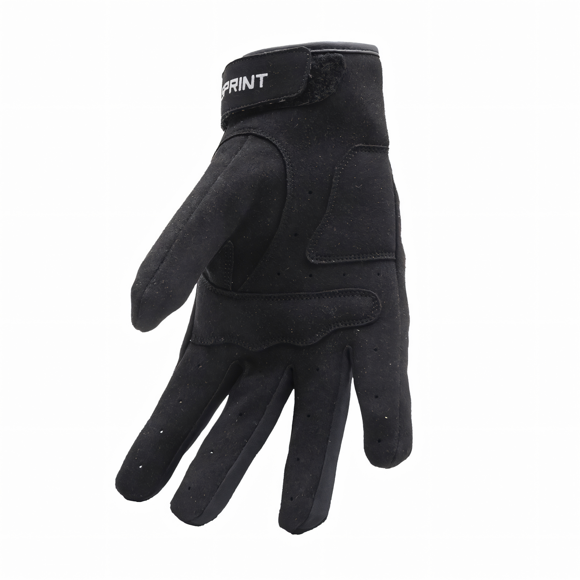 Luva SPRINT SP10 Com proteção