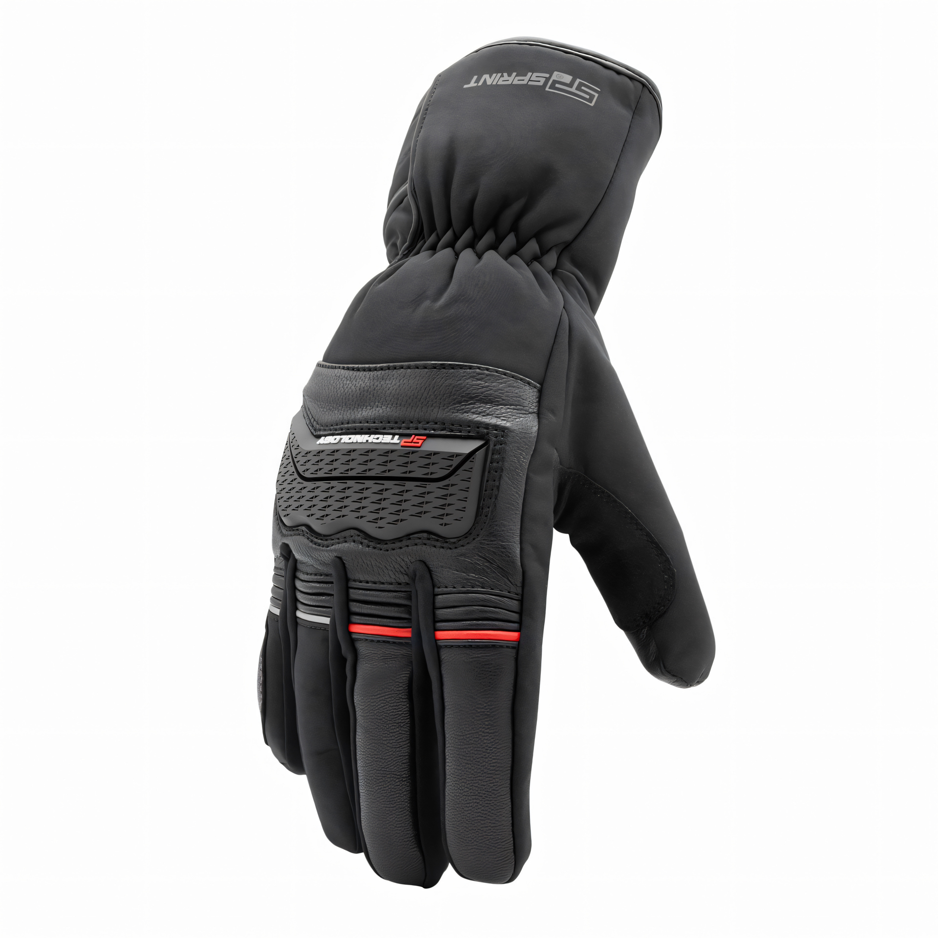 Luva SPRINT WP12 Preto