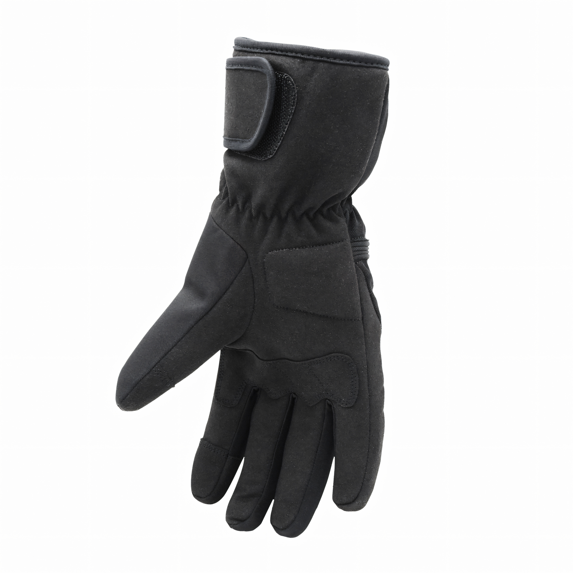 Luva SPRINT WP13 Preto