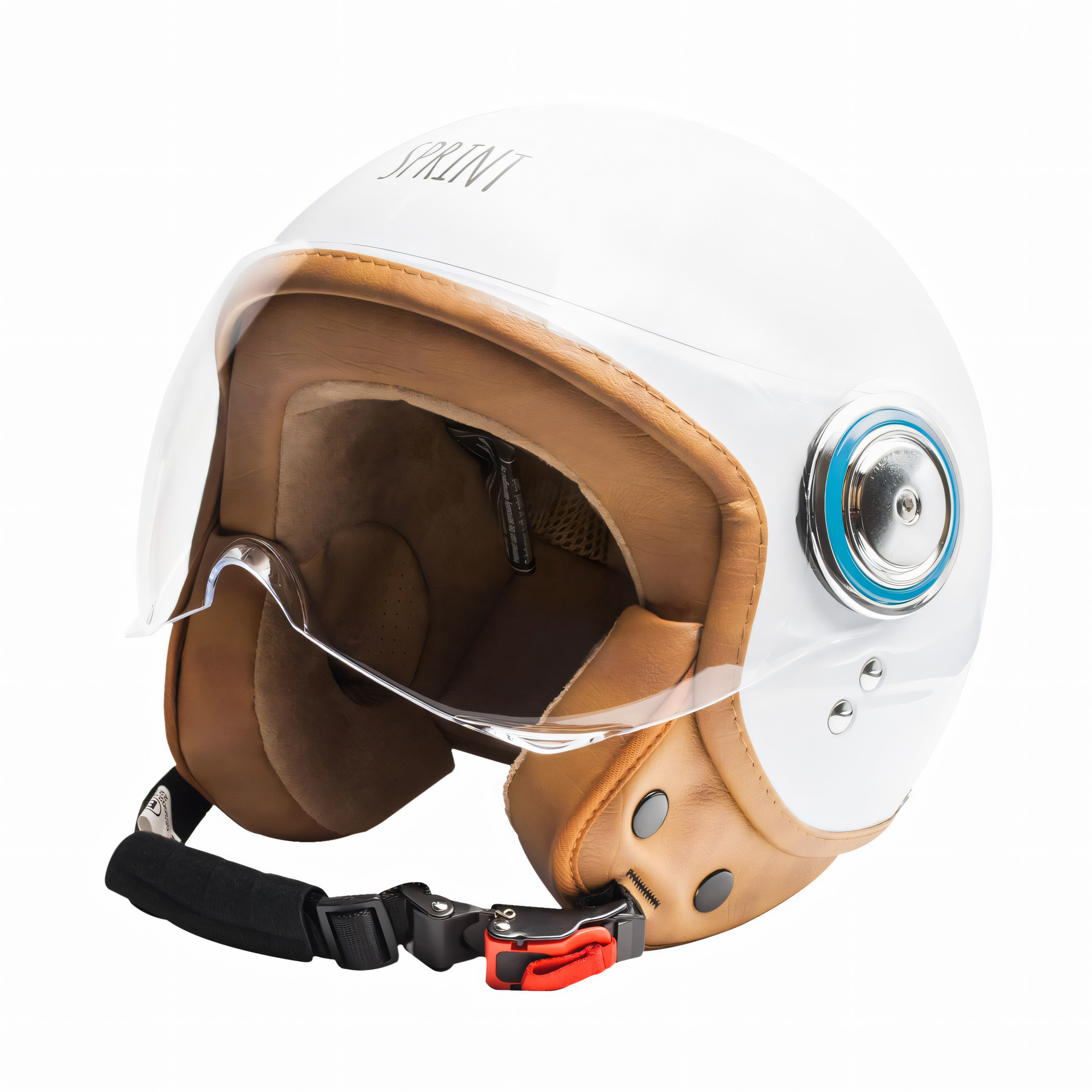 Capacete SPRINT City PORTO EDIÇÃO LIMITADA