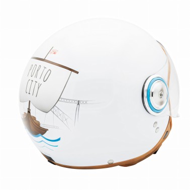 Capacete SPRINT City PORTO EDIO LIMITADA