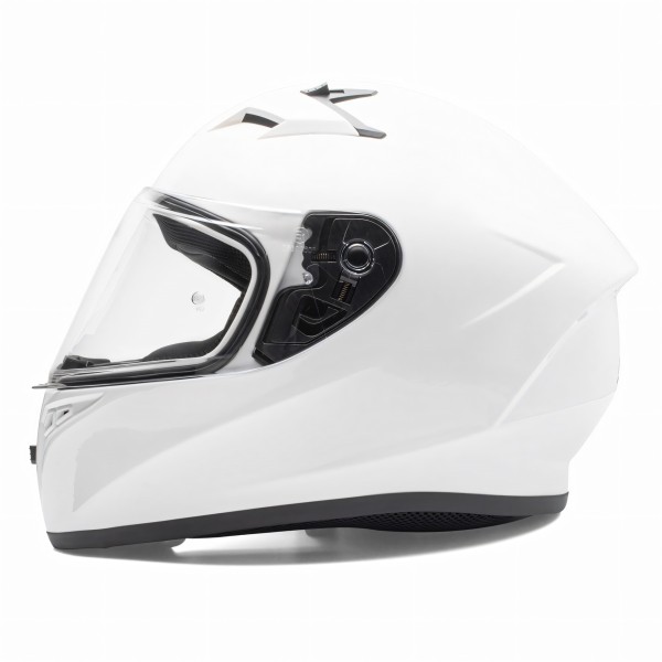 Capacete SPRINT FAST Branco