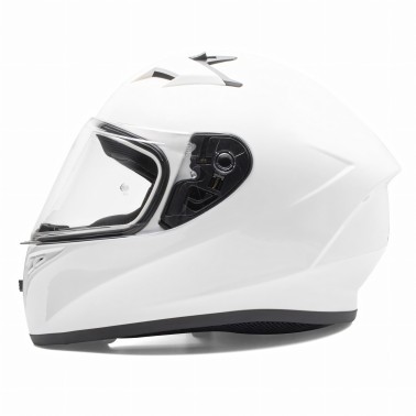 Capacete SPRINT FAST Branco