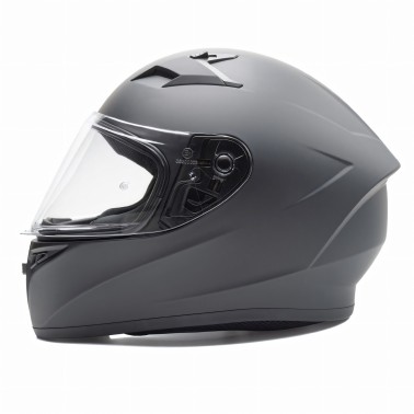 Capacete SPRINT FAST Preto Matt Capacete SPRINT FAST Preto Matt