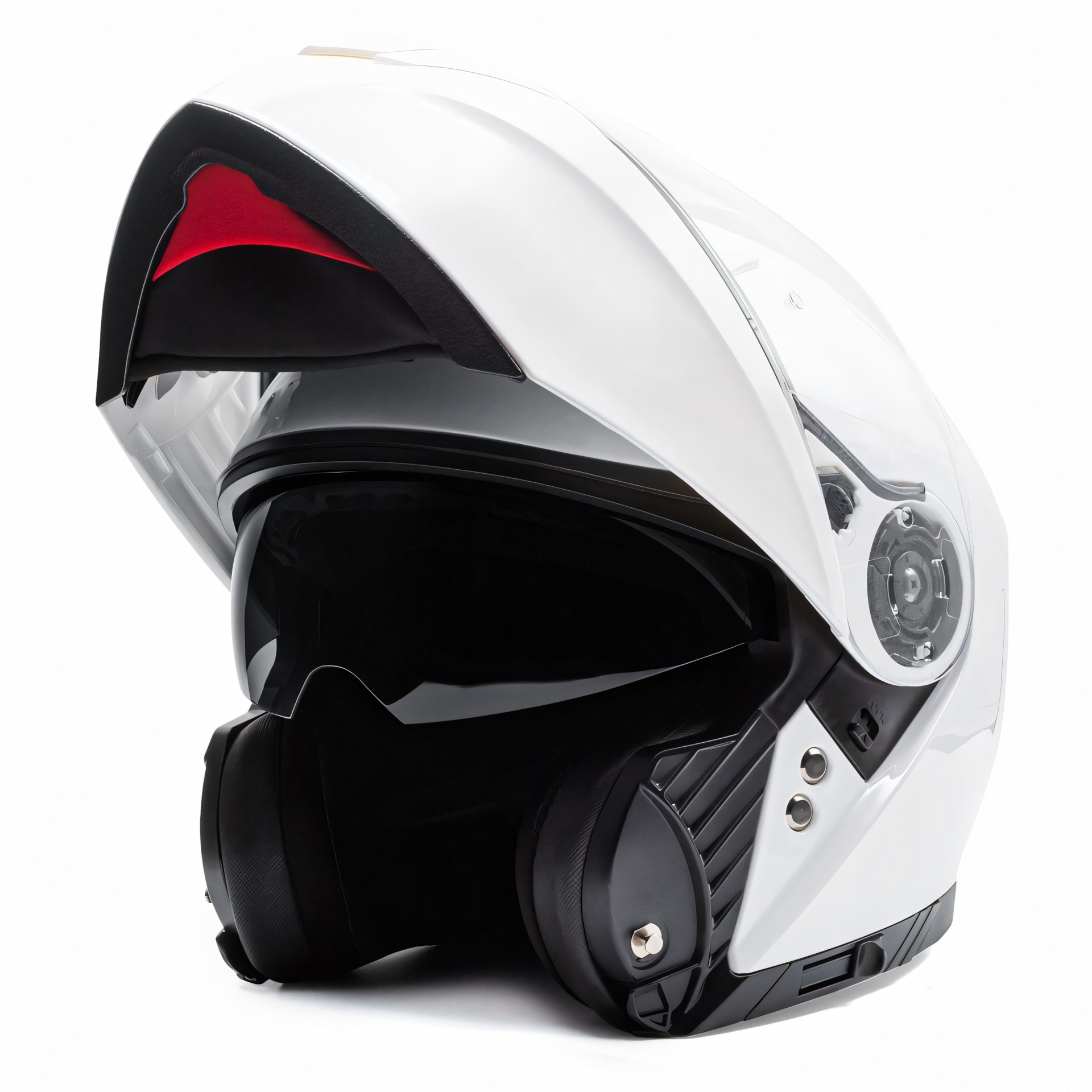 Capacete SPRINT EASY Branco