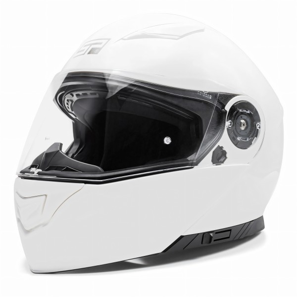 Capacete SPRINT EASY Branco